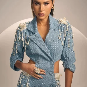 vestido naty