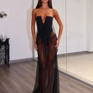 VESTIDO MYKONOS