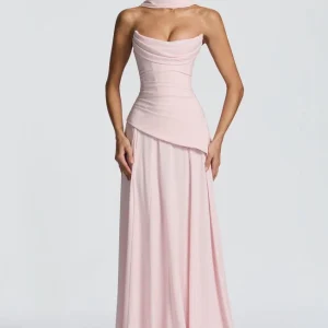 Vestido Maxi dress