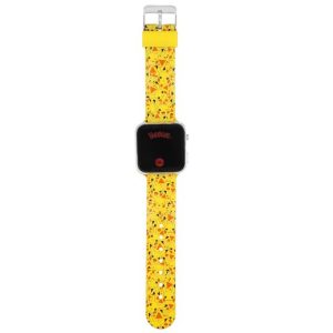 RELOJ DISNEY DIGITAL POKEMON – POK4320