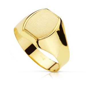 «MARIO» 18K SELLO ORO