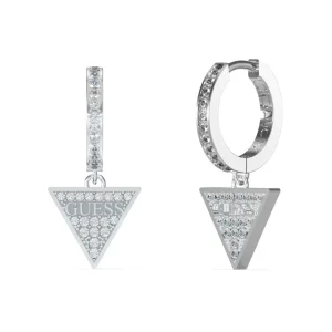 Pendientes «huggie me»