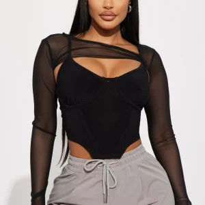 Molly Top