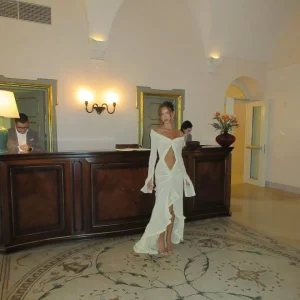 VESTIDO ATENEA