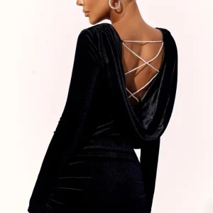 vestido Praga