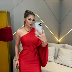 vestido lrako