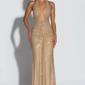 VESTIDO ROSSETA