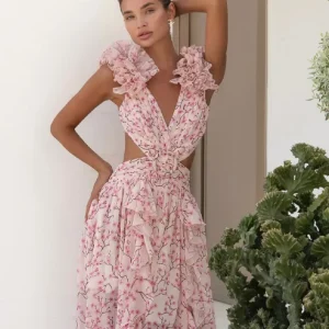 VESTIDO ANNE