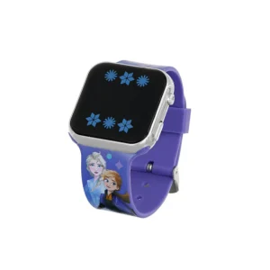 RELOJ DISNEY DIGITAL FROZEN – FZN4733
