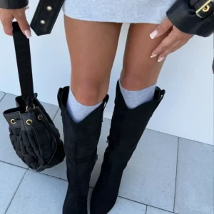 Botas koza
