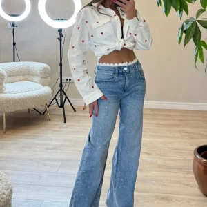 Jeans Lindsey