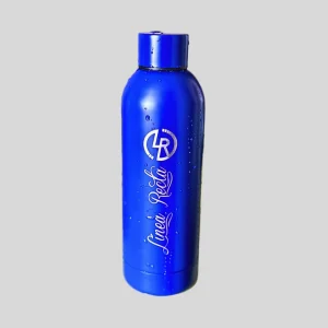 Botella de Agua Térmica - LR