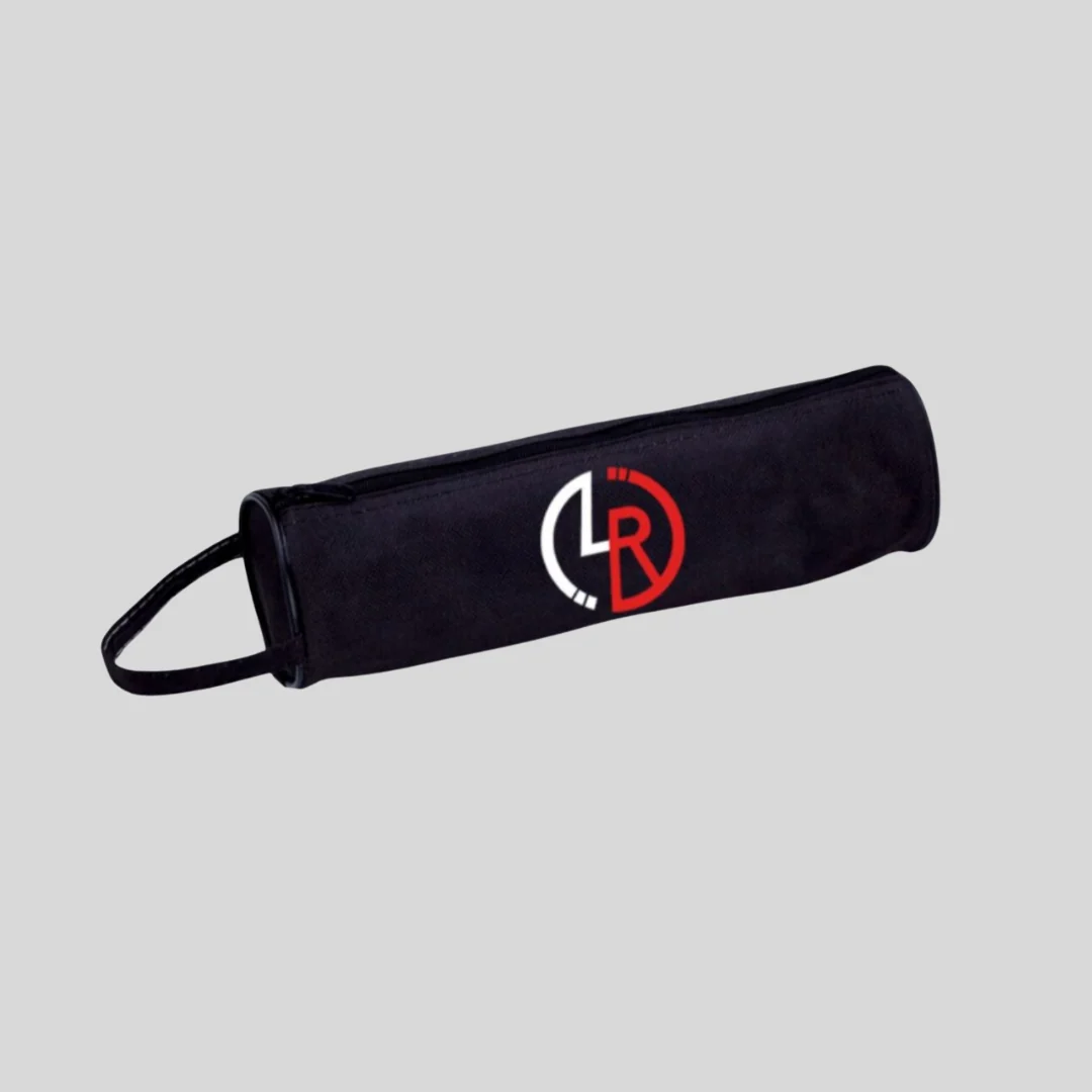 Pack Cole Extremo - Mochila, Estuche y Libreta LR - Imagen 9