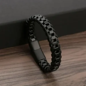 Straight up bracelet