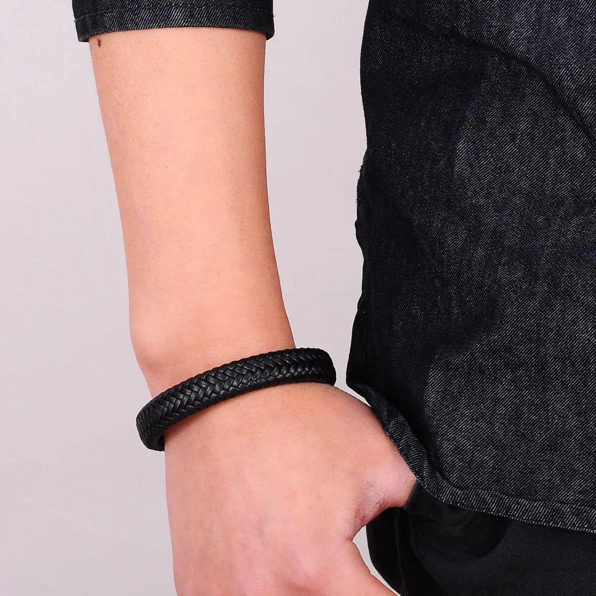 Straight up bracelet - Imagen 4