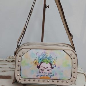 Bolso Frida Kalho