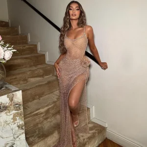 VESTIDO ELYDA