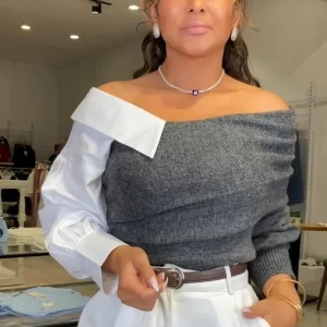 Blusa/jersey
