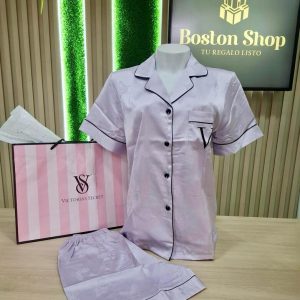 Conjunto de pijama Victoria’s Secret
