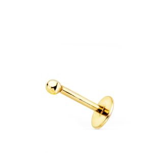 «SKYLER» 18K PIERCING OREJA