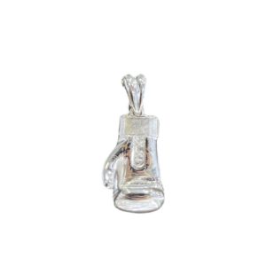 “ROCKY” colgante artesanal