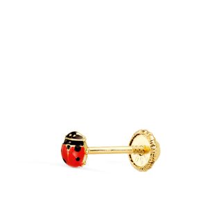 «CLARA» 18K PIERCING OREJA