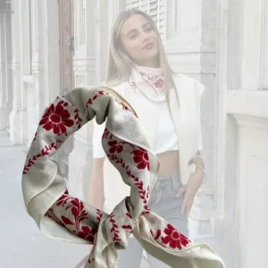 Foulard