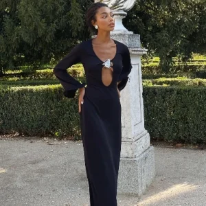 Vestido Lisboa