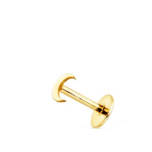 «SAM» 18K PIERCING OREJA
