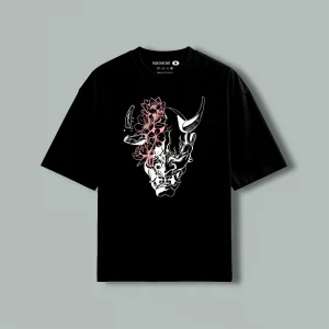 Playera Classic Oni Flower