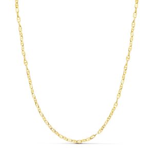 «LUMINA» 18K CADENA ORO