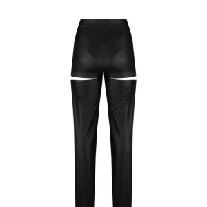 Pantalon rock