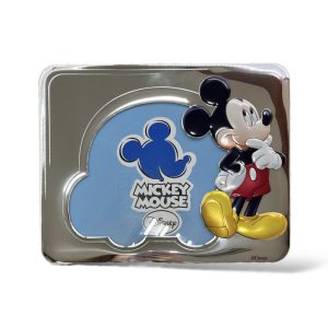 “PORTAFOTOS” marco Mickey mouse