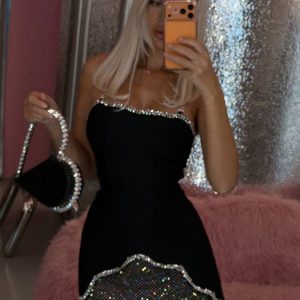 Vestido Alena