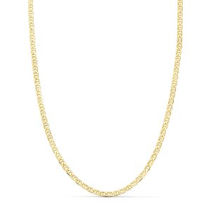«ALEJANDRO» 18K CADENA ORO
