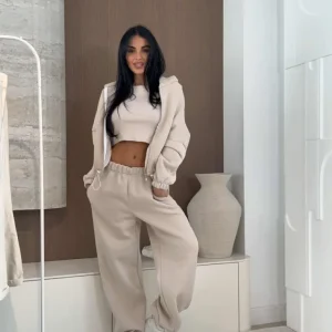 Conjunto 2in1 Suzien