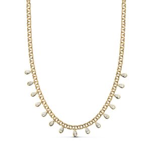 «EPIFANIA» 18K GARGANTILLA