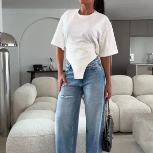 CAMISETA NINA