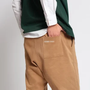 Buckthorn Brown Street Shorts