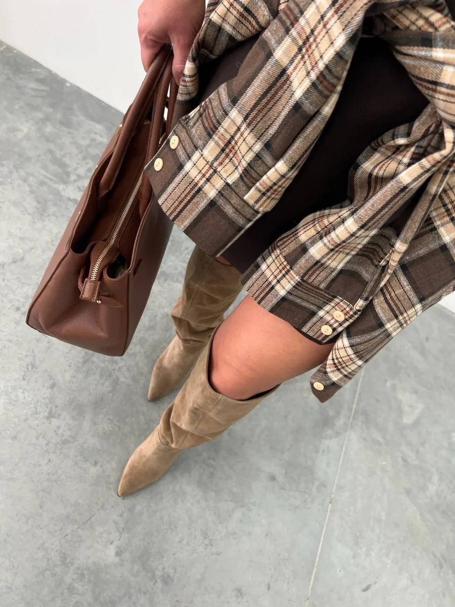 BOTAS LABEL ANTE - Imagen 4