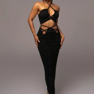 VESTIDO TANAHE