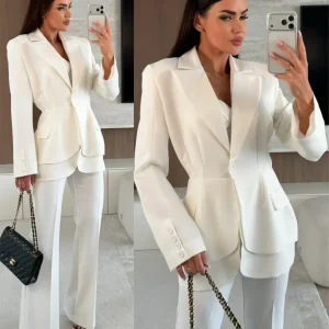 Blazer nicoletta