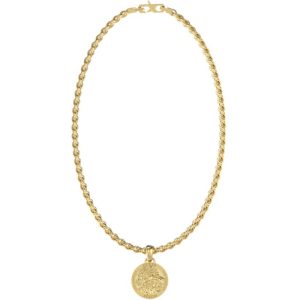 GUESS JEWELLERY MAN LION KING