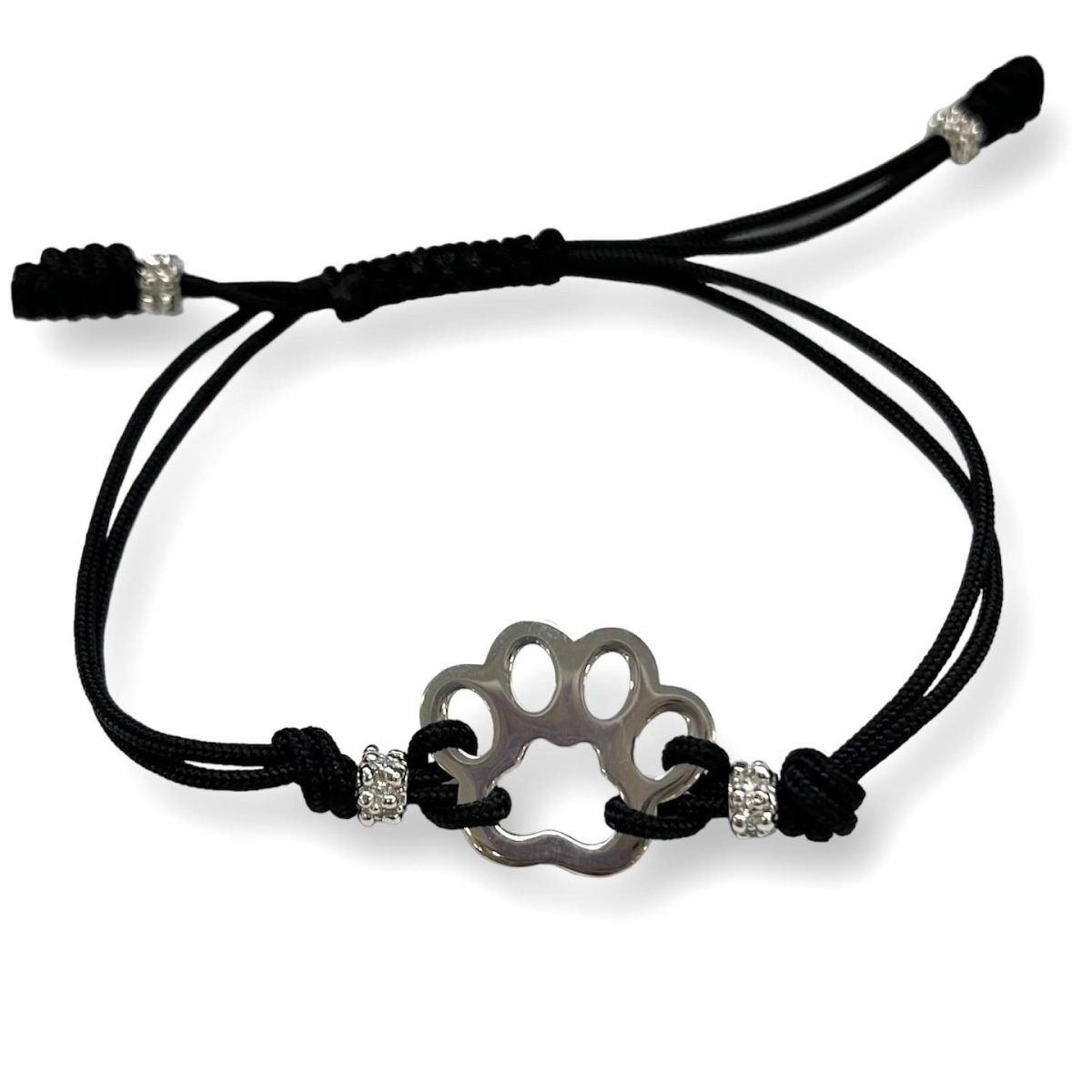 “AFICIONES” pulseras artesanales Plata - Imagen 2