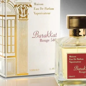 PERFUME BARAKKAT 100ml
