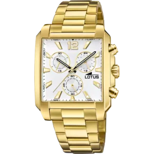 RELOJ DE HOMBRE LOTUS CHRONO CON ESFERA