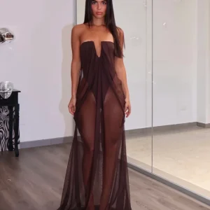 VESTIDO MYKONOS