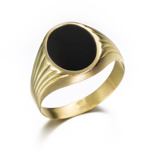 “ÓNIX” sello Oro 18K
