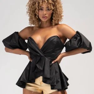 Blusa nely