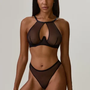 Conjunto lenceria